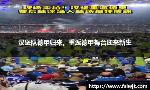 汉堡队德甲归来，重返德甲舞台迎来新生