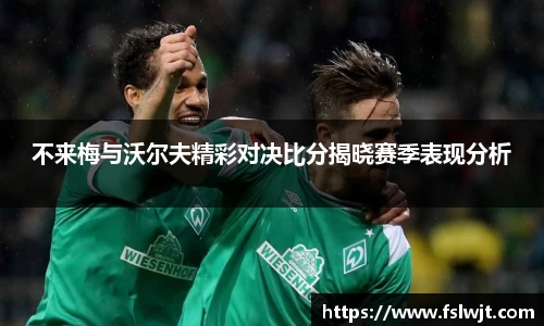 不来梅与沃尔夫精彩对决比分揭晓赛季表现分析