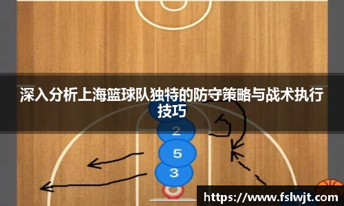深入分析上海篮球队独特的防守策略与战术执行技巧