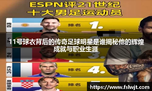 11号球衣背后的传奇足球明星是谁揭秘他的辉煌成就与职业生涯